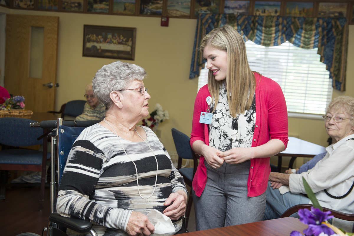 USI receives $5 million to renew Geriatrics Workforce Enhancement Program 