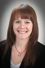 Portrait of Denise Lynn