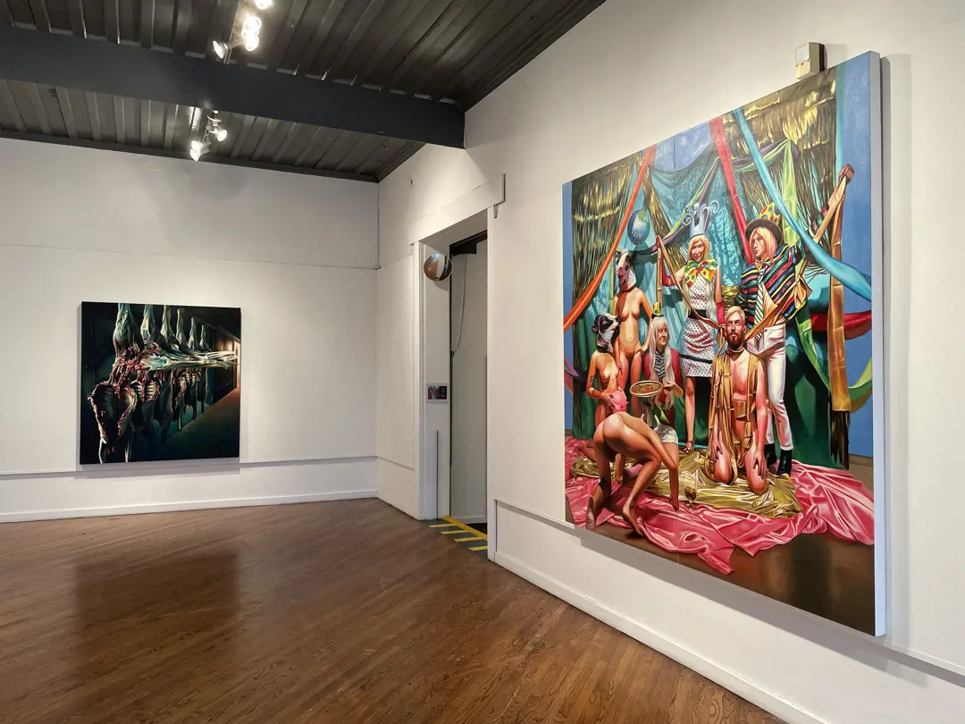 Jennifer Niswonger / News Feed