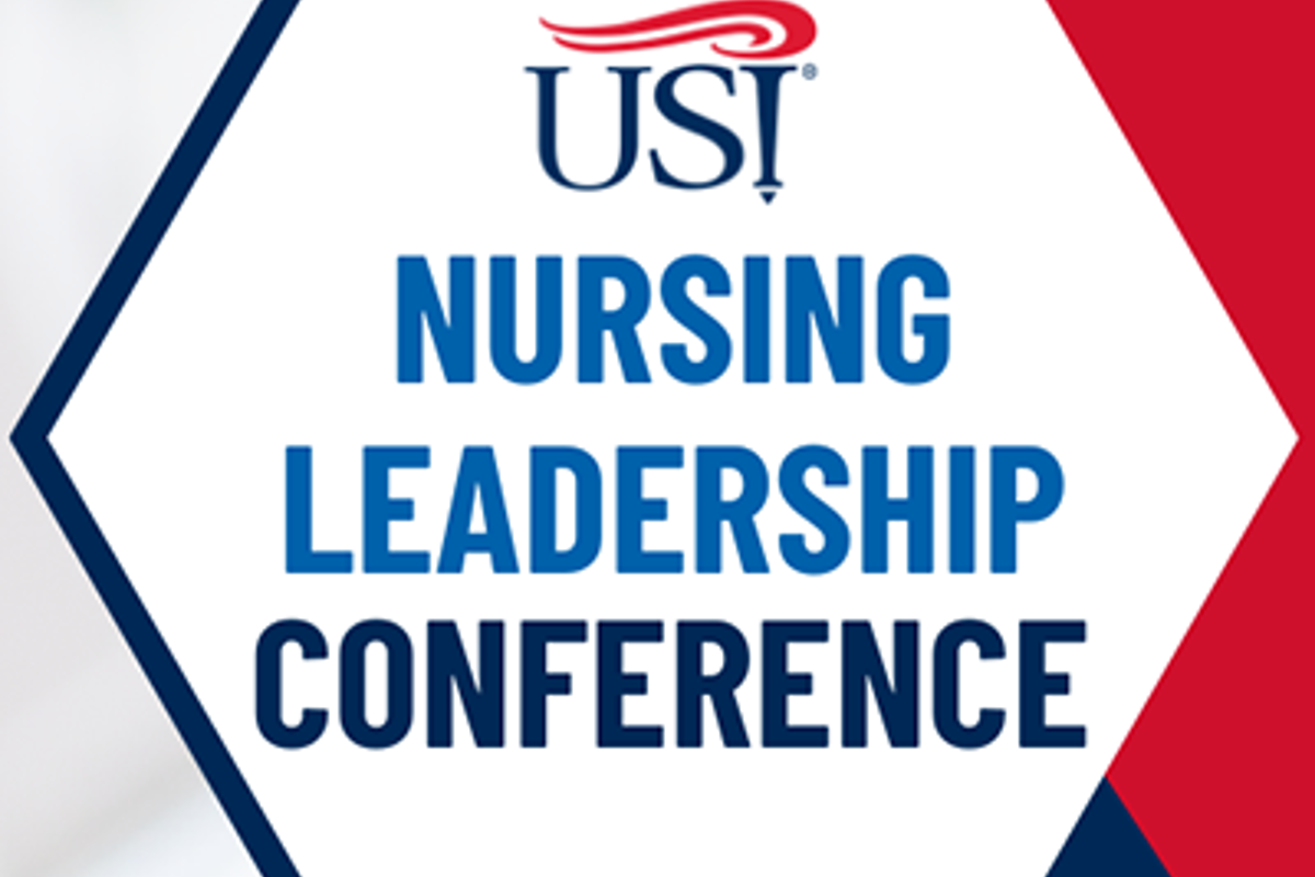 USI Nursing Leadership Conference happening April 3 