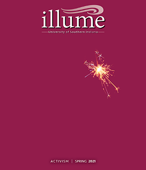 Read Full illume Magazine