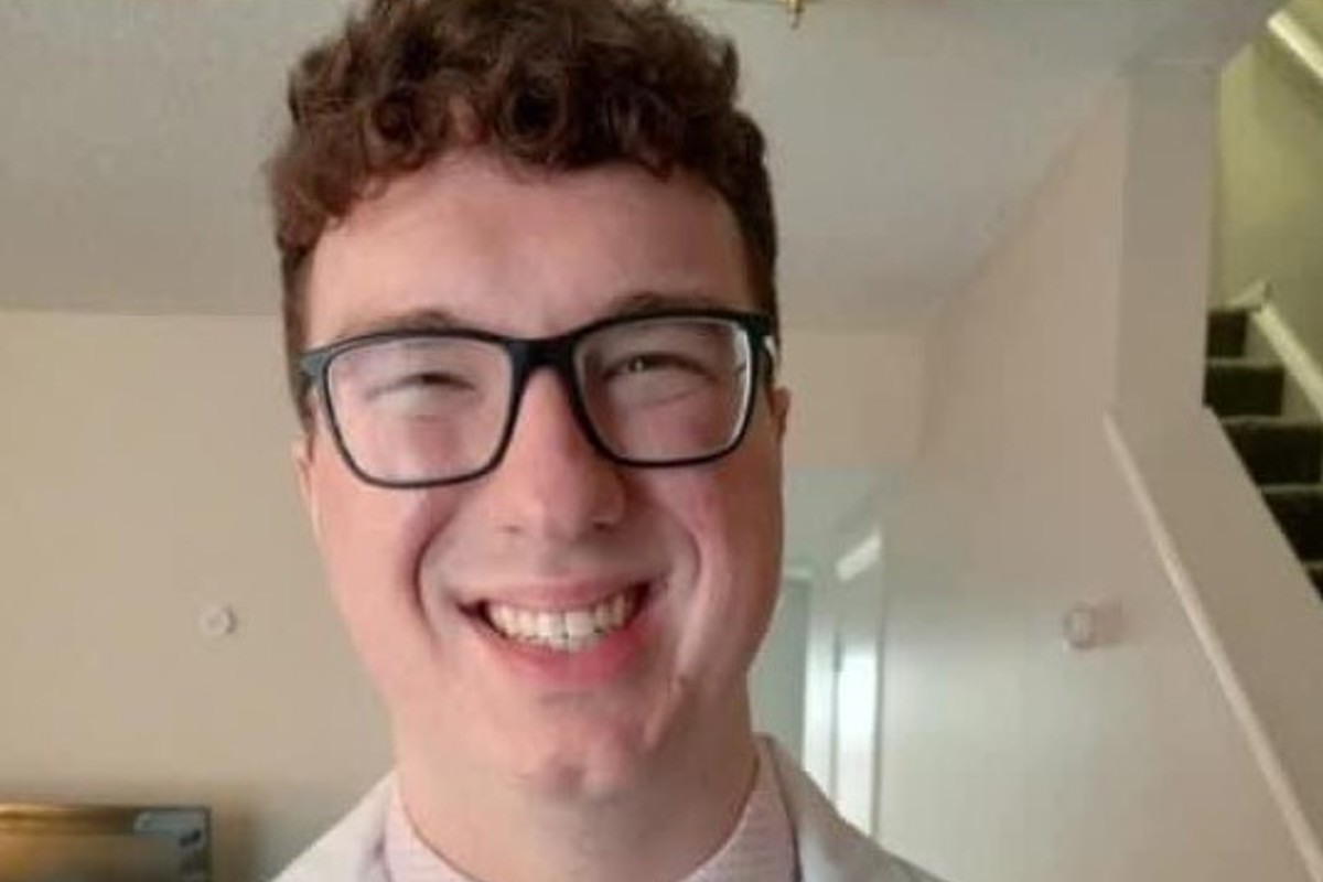 USI B/MD Scholar overcomes challenges to obtain dream job 