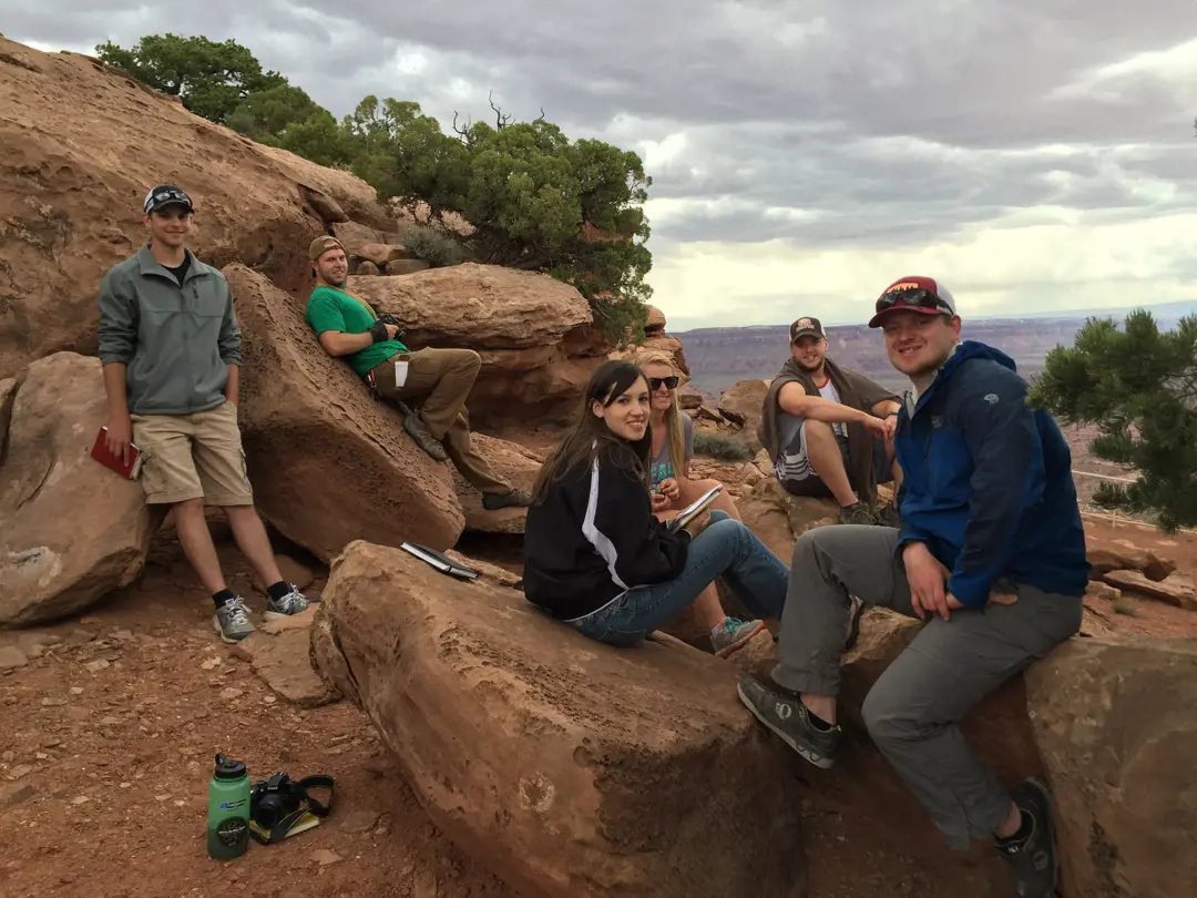 Student Organizations