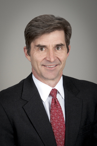 Head shot for Mark Krahling