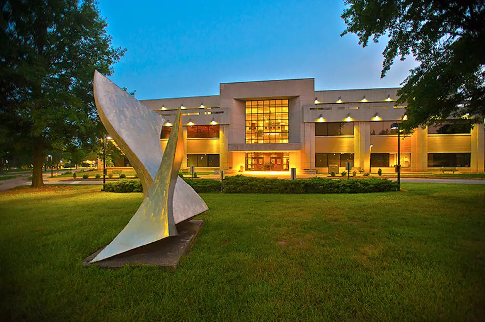 Orr Center