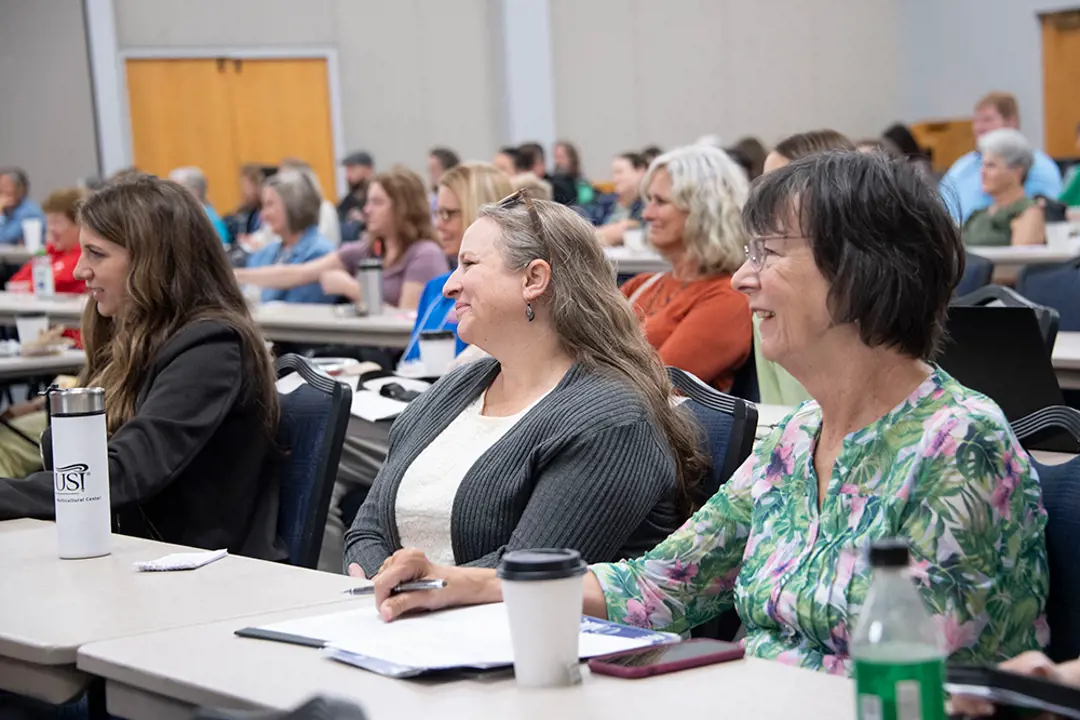 Conferences and Workshops