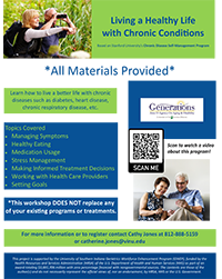 CDSMP Flyer