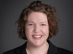 Kristin Tobin