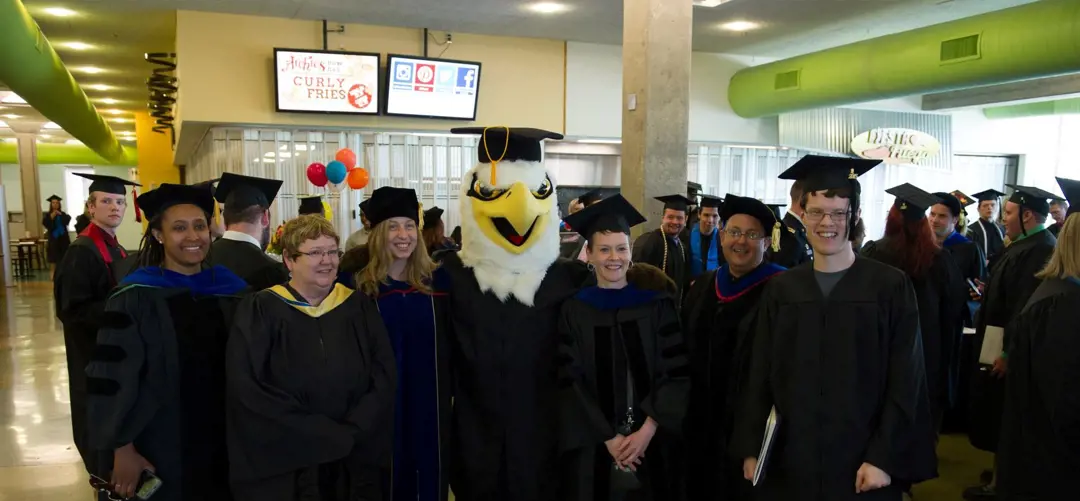 Scholarships and Aid