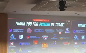 AMA Keynote Speaker