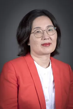 Photo of Junghee Han