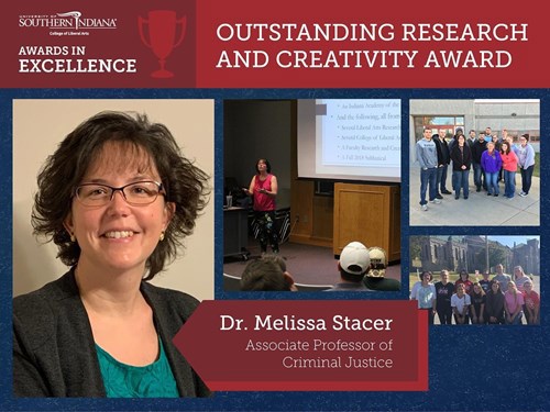 research award