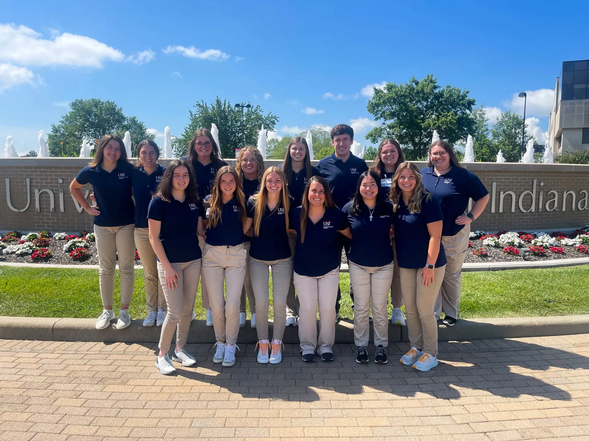 Occupational Therapy Assistant University of Southern Indiana