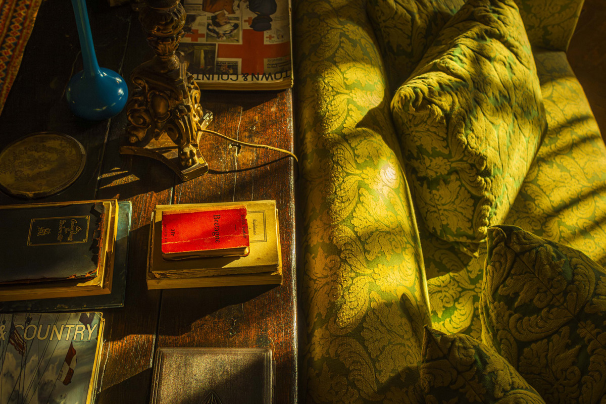 USI presents "Visions of Utopia: Society for Photographic Education Volunteers’ Survey Exhibit"