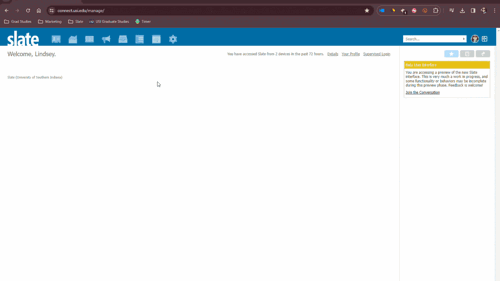 Accessing Queries in Slate GIF