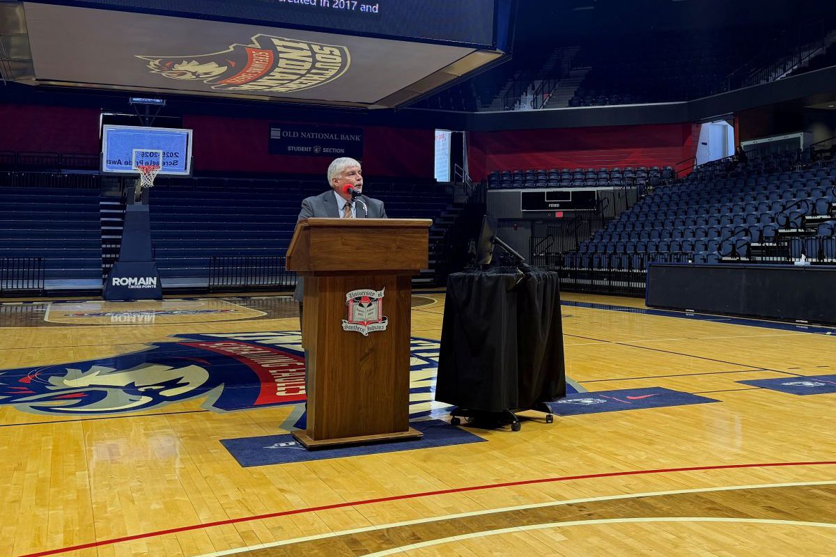 2026 Spring Meeting recap - News article image