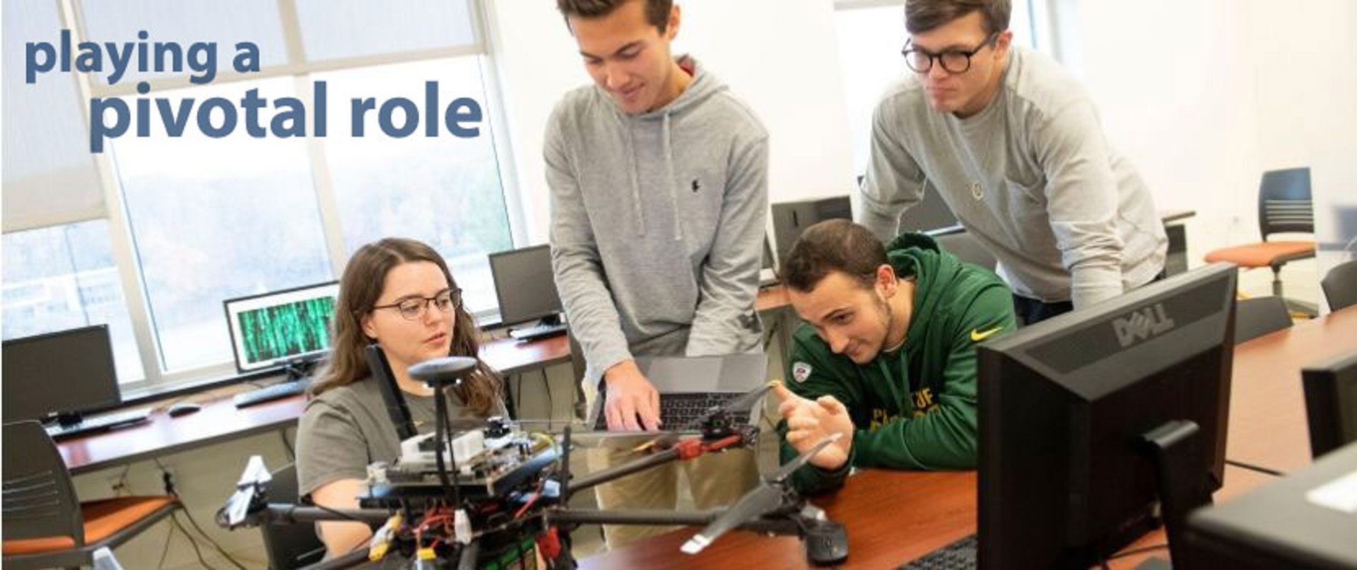Computer Science - University of Southern Indiana