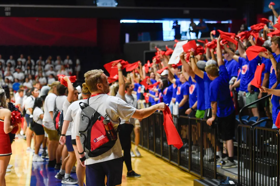 Eagle Experience Programs