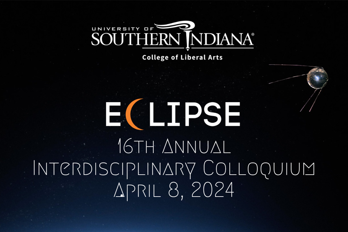 USI College of Liberal Arts to hold 16th annual Interdisciplinary Colloquium in conjunction with Solarpalooza 