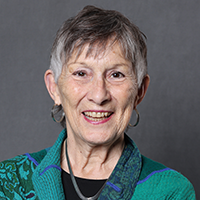 Dr. Karen Morin photo