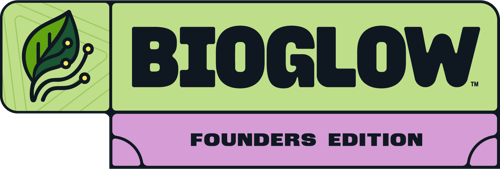 BIOGLOW Season Logo