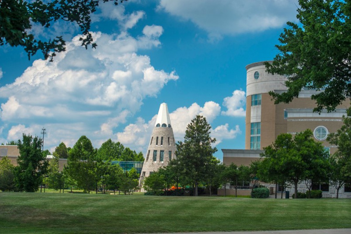 USI student media outlets announce new leadership for 2024-25 academic year 