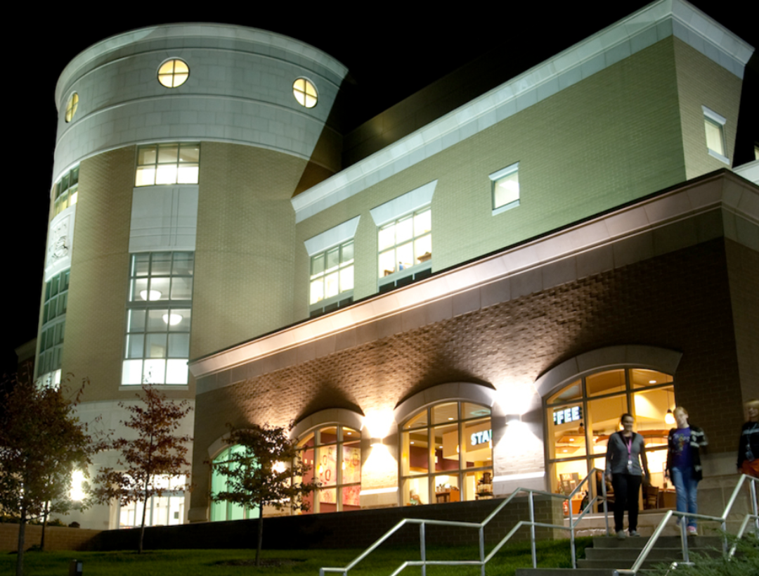 David L. Rice Library