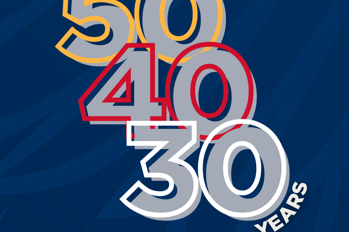 USI Social Work Department celebrates major milestones in 2024 