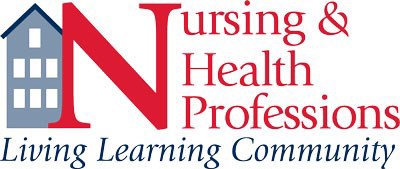 CNHP Living Learning Community Logo