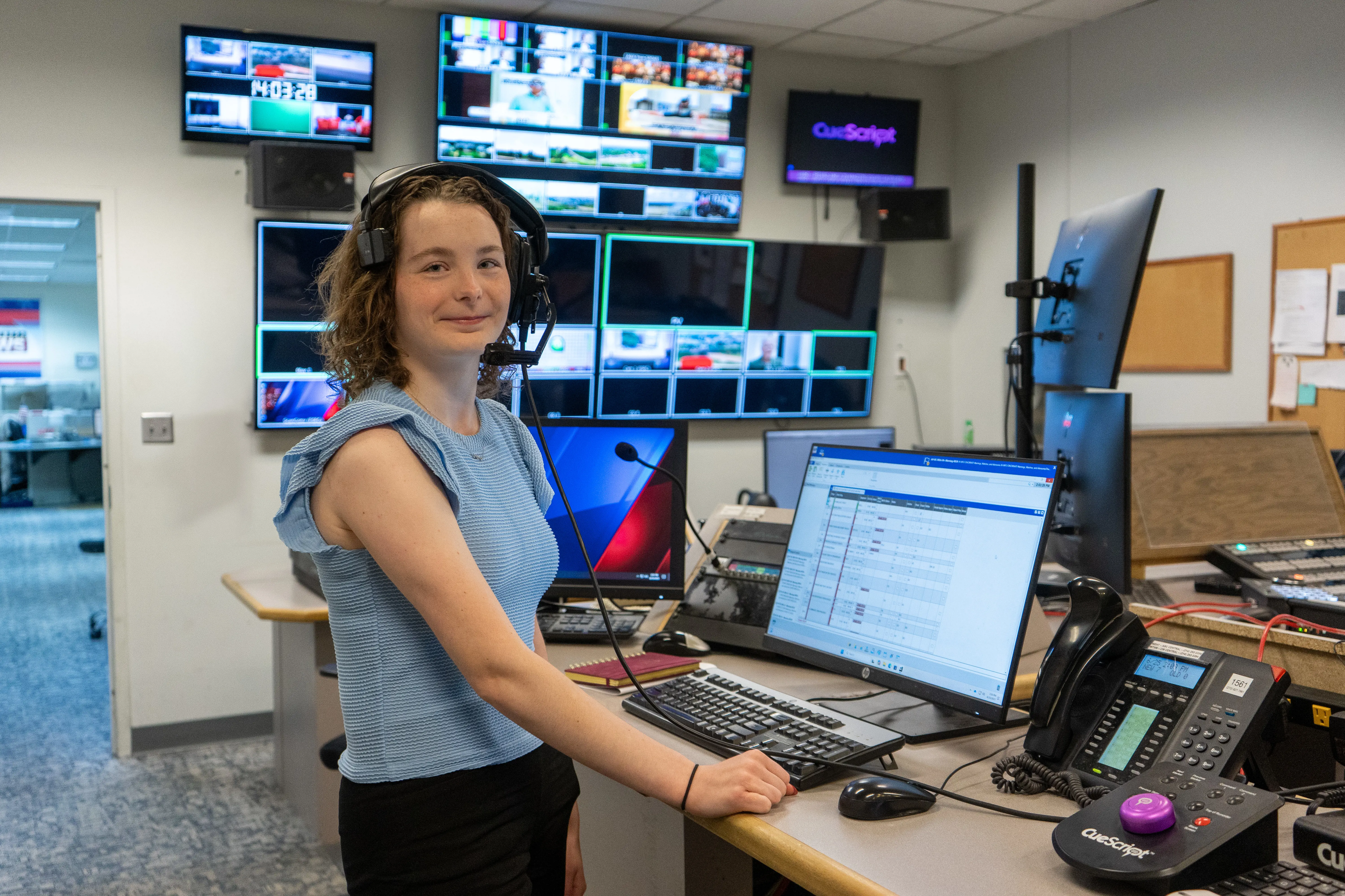 Report an Internship