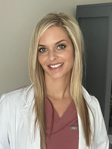 Brittany Beck