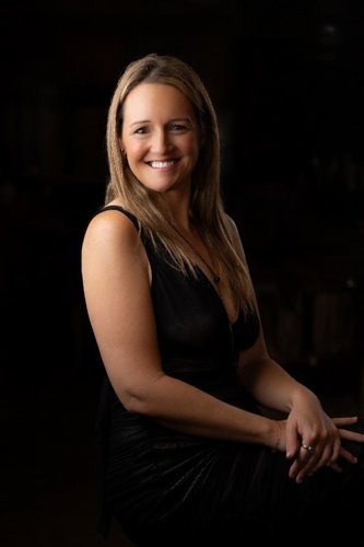 Ashley Chenevert
