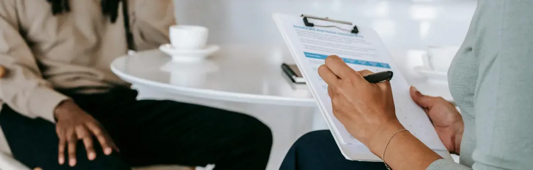 Behavioral Health Academy