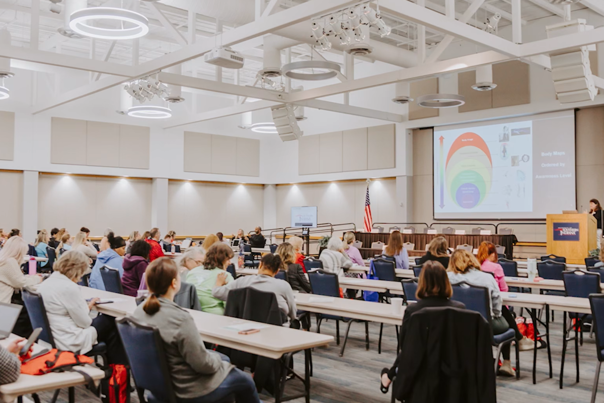 USI to host Rethinking Autism conference April 3-4 