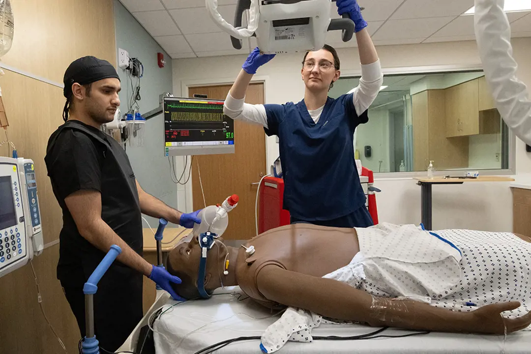 Entry-Level - 4-Year FAQs