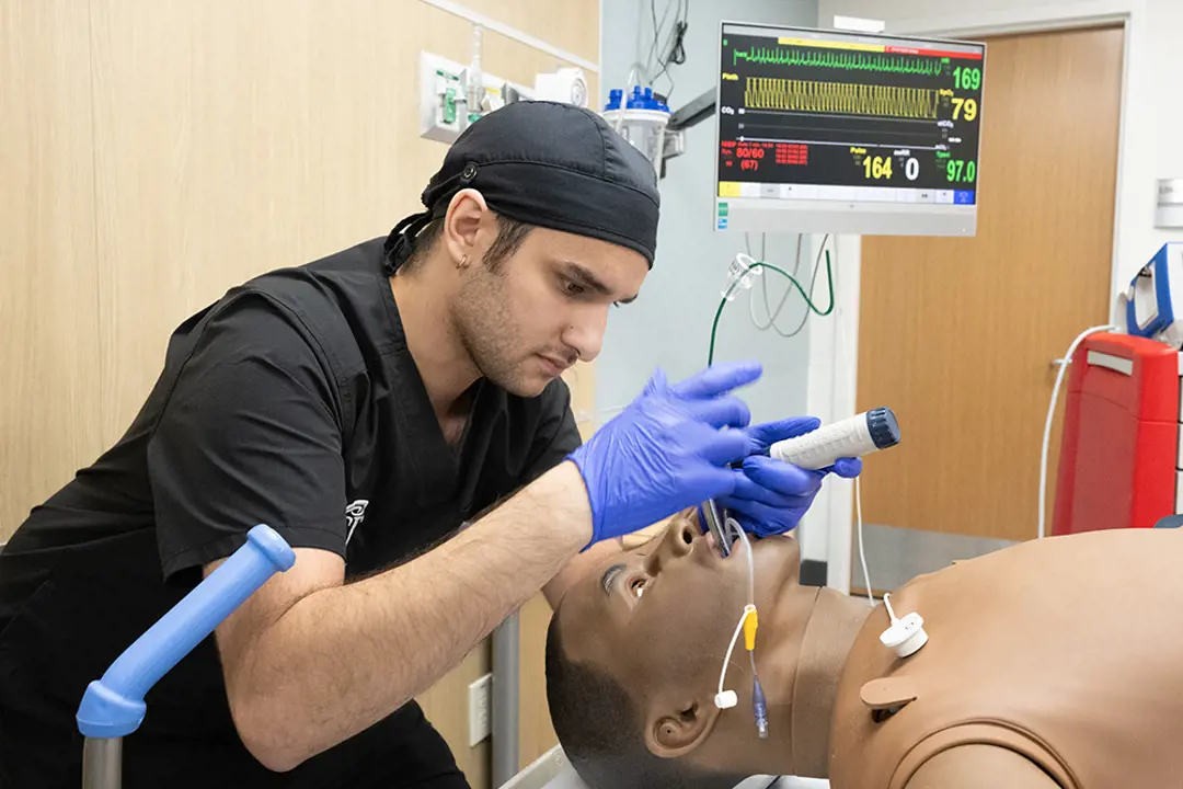 Admission Requirements for Traditional 4-Year Degree