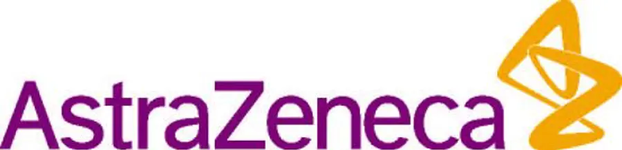 AstraZeneca Company Logo