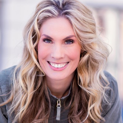 Corinne Hancock