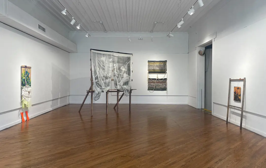 Cass Davis / Revelations