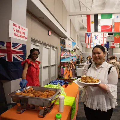 USI International Food Expo to offer taste of culture on campus