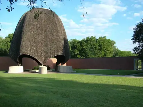 Roofless Church