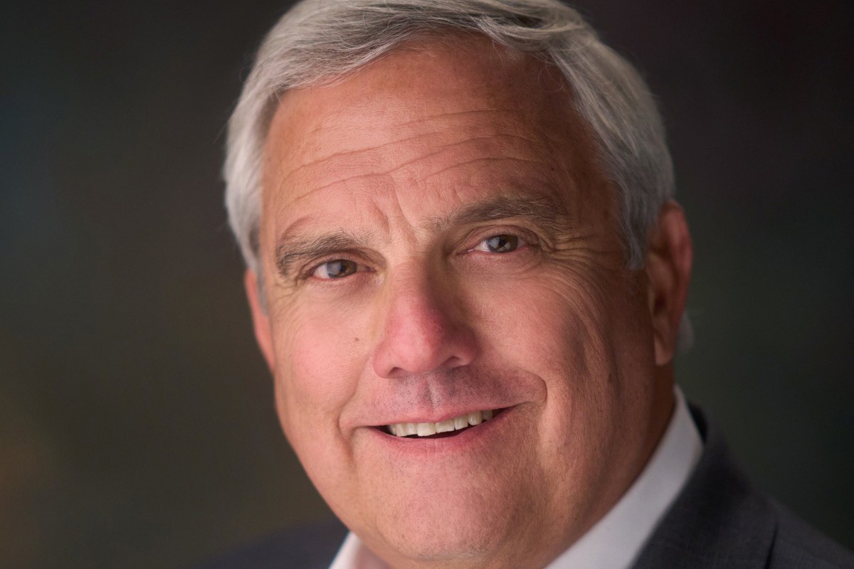 Braun taps Barry Cox to fill vacated USI Board of Trustees seat  - News article image