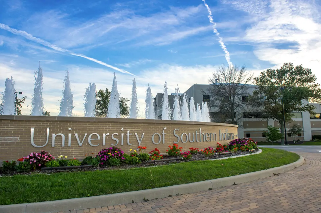 College Achievement Program