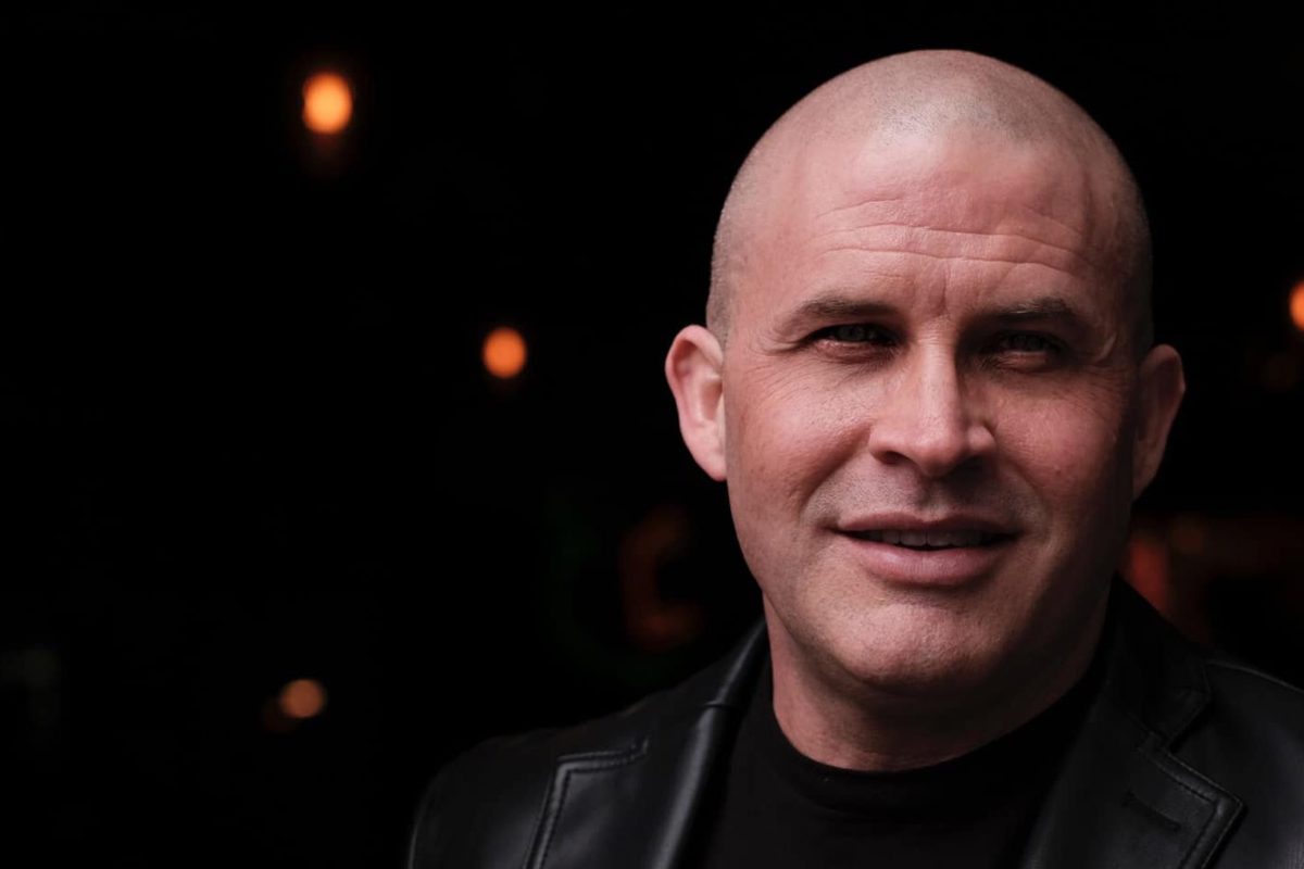 USI presents “Teach Like a Rockstar” with Hal Bowman 