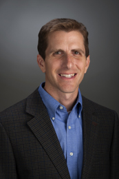 Dr. Trent Engbers, Director of the Master of Public Administration Program and Professor of Political Science and Public Administration
