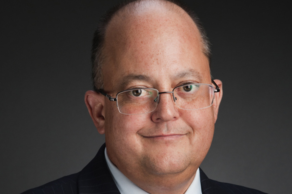 Hardgrave named USI Assistant Provost for Academic Affairs 