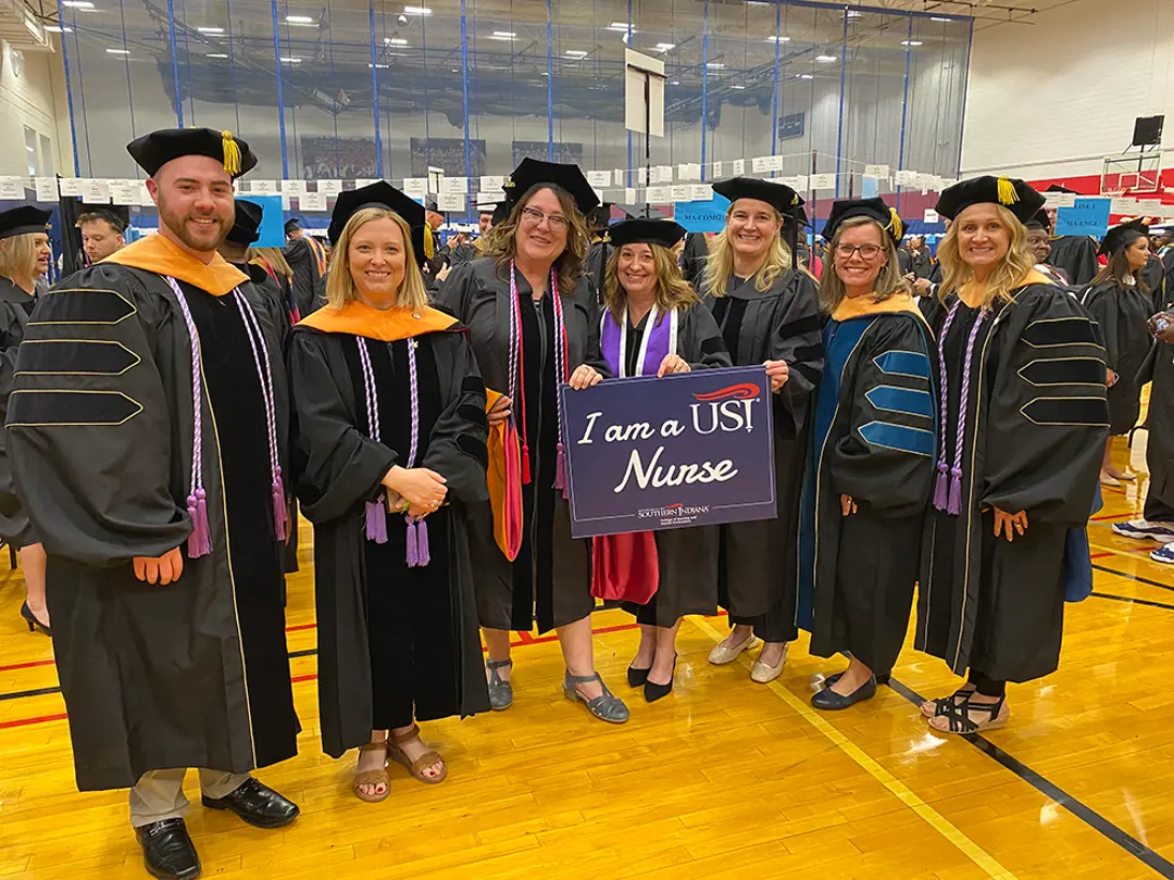 Graduate Nursing Program