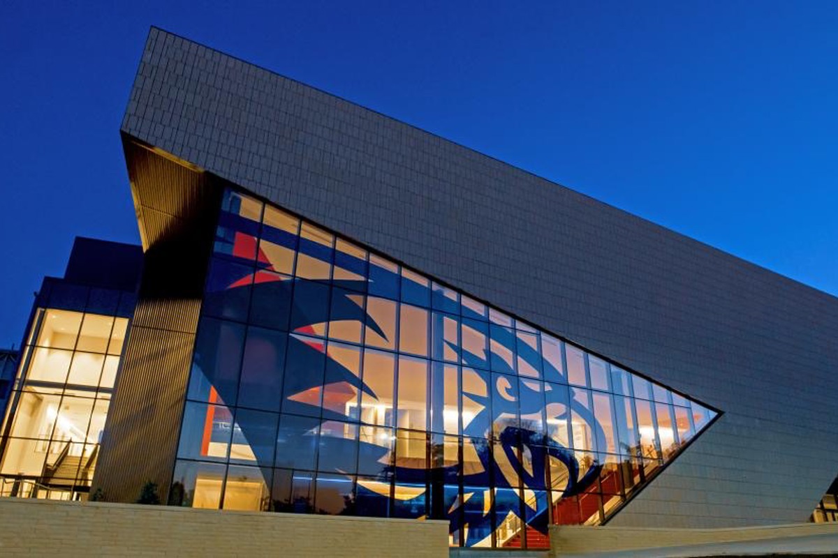 USI to expand beer sales at Screaming Eagles Arena  