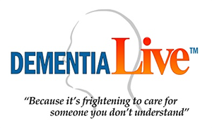 Dementia Live Logo