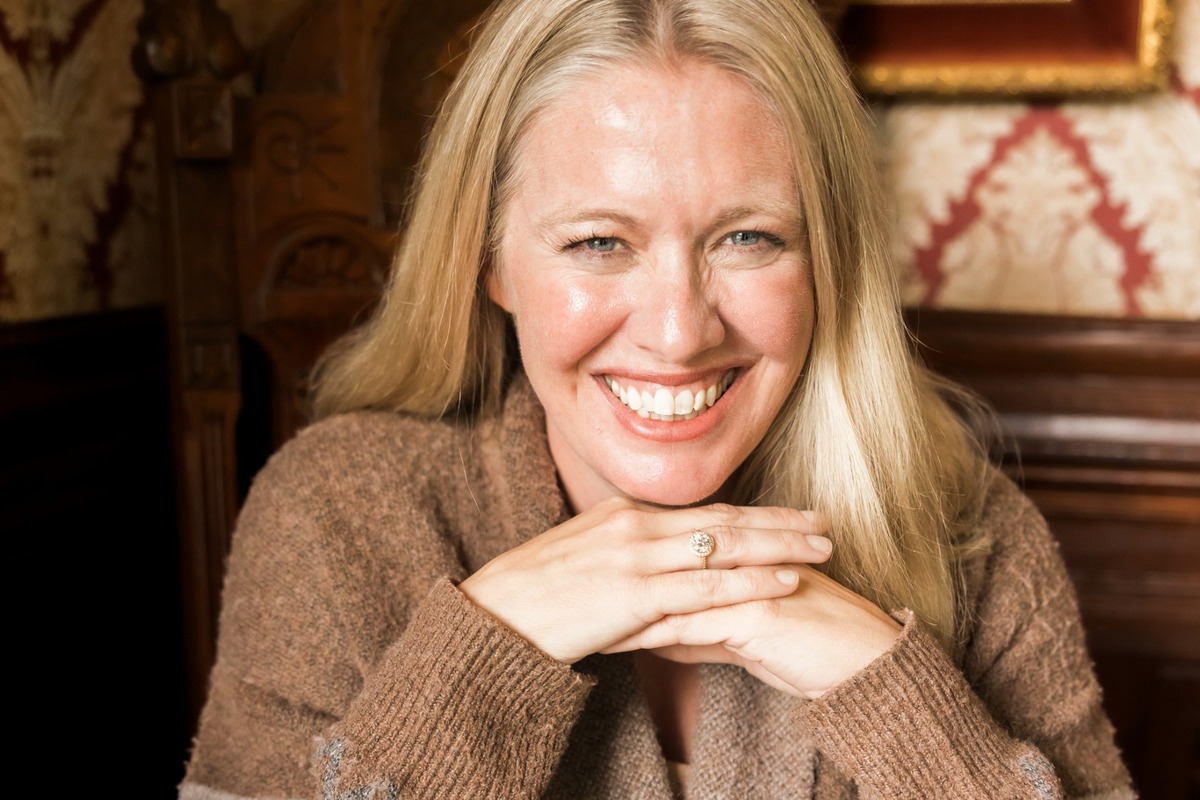 USI biophysics alumna named Fulbright Scholar 